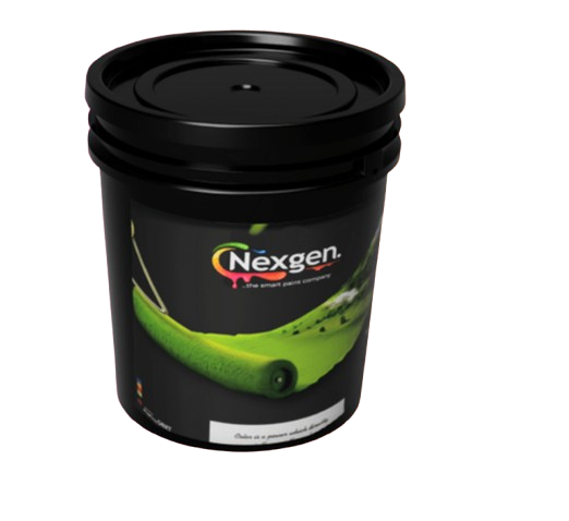 Emulsion paint - Ecomul 20 Liters