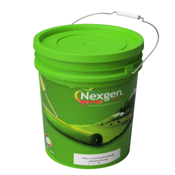 Satin Edge 20 Liters